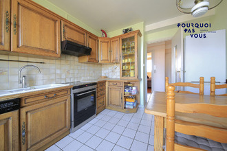 achat appartement lyon 69008