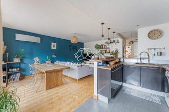 achat appartement lyon 69008