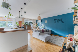 achat appartement lyon 69008