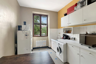 achat appartement lyon 69008