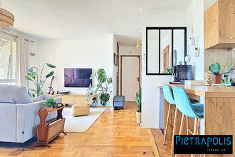 achat appartement lyon 69008
