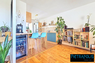 achat appartement lyon 69008