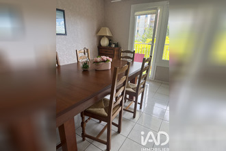 achat appartement lyon 69008