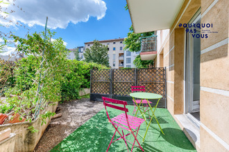 achat appartement lyon 69008