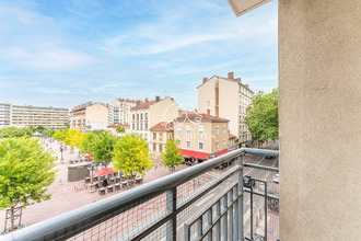 achat appartement lyon 69008