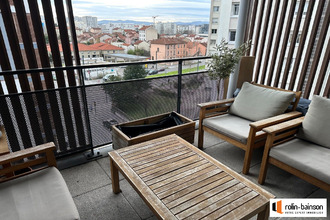 achat appartement lyon 69008
