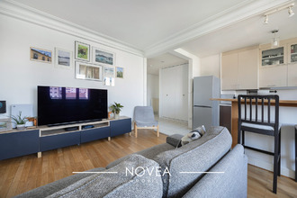 achat appartement lyon 69008