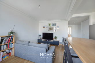 achat appartement lyon 69008