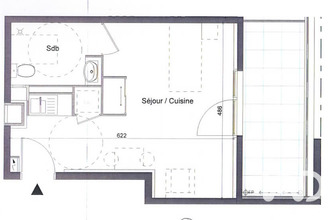 achat appartement lyon 69008