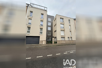 achat appartement lyon 69008