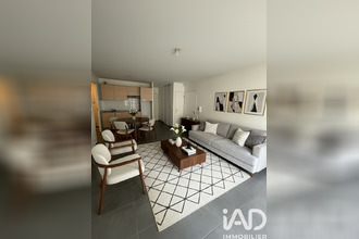 achat appartement lyon 69008