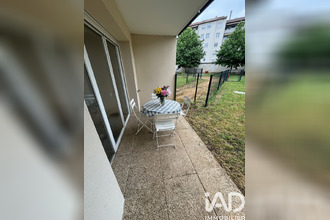 achat appartement lyon 69008