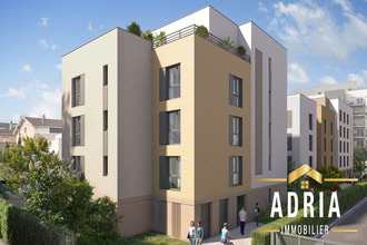 achat appartement lyon 69008
