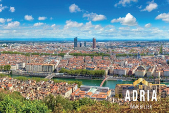 achat appartement lyon 69008