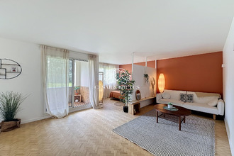 achat appartement lyon 69008