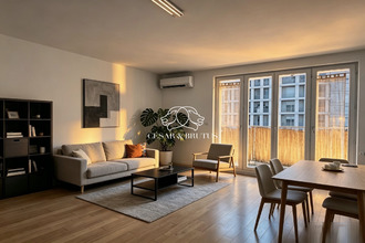 achat appartement lyon 69008