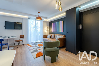 achat appartement lyon 69008