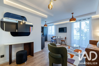 achat appartement lyon 69008