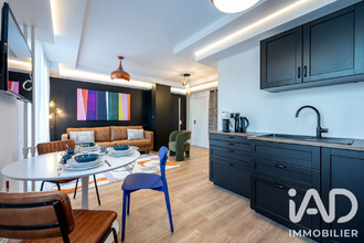 achat appartement lyon 69008