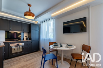 achat appartement lyon 69008