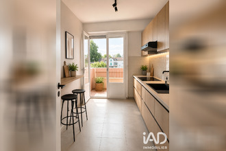achat appartement lyon 69008