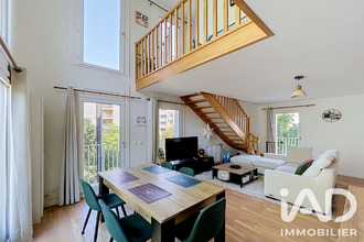 achat appartement lyon 69008
