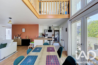 achat appartement lyon 69008