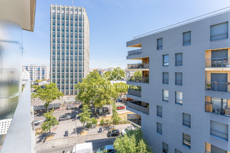 achat appartement lyon 69008