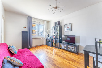 achat appartement lyon 69008
