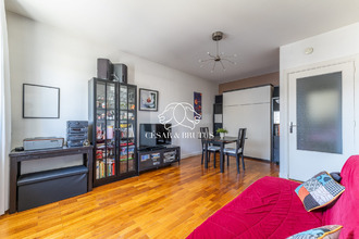 achat appartement lyon 69008