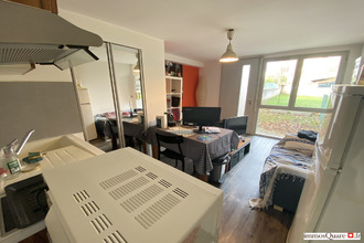 achat appartement lyon 69008