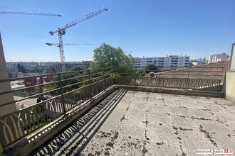 achat appartement lyon 69008