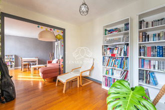 achat appartement lyon 69008