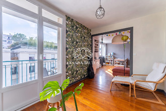 achat appartement lyon 69008