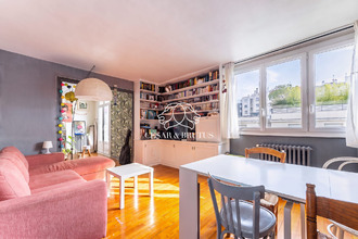 achat appartement lyon 69008