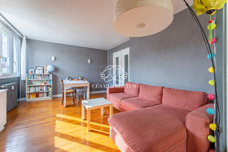 achat appartement lyon 69008
