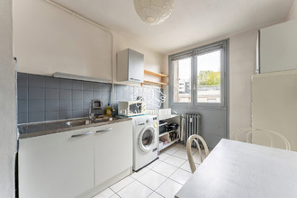 achat appartement lyon 69008