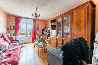 achat appartement lyon 69008