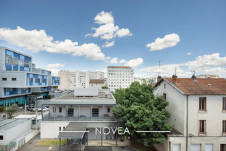 achat appartement lyon 69008