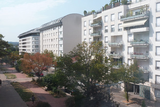 achat appartement lyon 69008