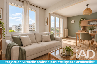 achat appartement lyon 69008