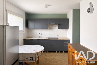 achat appartement lyon 69008