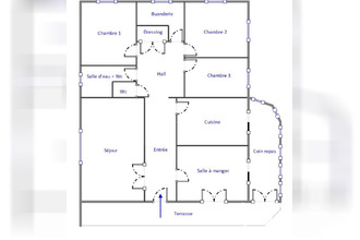 achat appartement lyon 69008