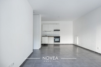 achat appartement lyon 69008
