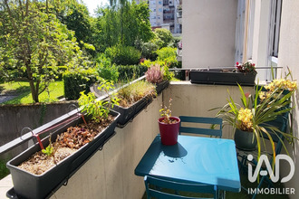 achat appartement lyon 69008