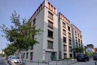 achat appartement lyon 69009