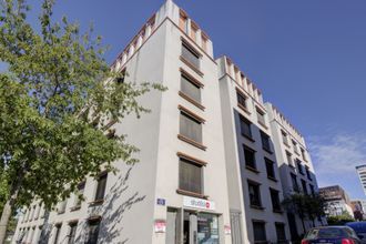 achat appartement lyon 69009