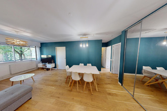 achat appartement lyon 69009