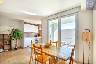 achat appartement lyon 69009