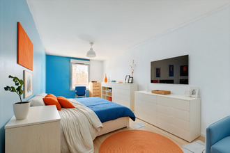 achat appartement lyon 69009